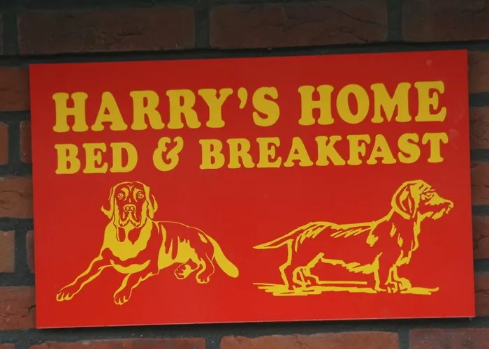 Gesloten ga naar Harry\'s Home Tiel Bed&Breakfast