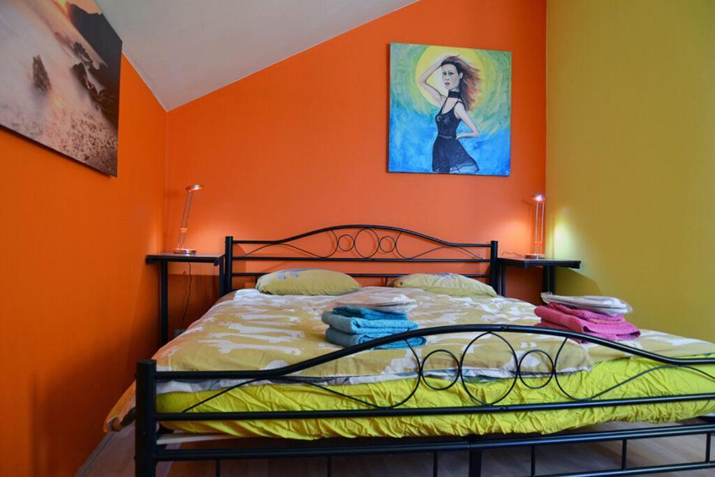 Bed & Breakfast Gesloten Ga Harry's