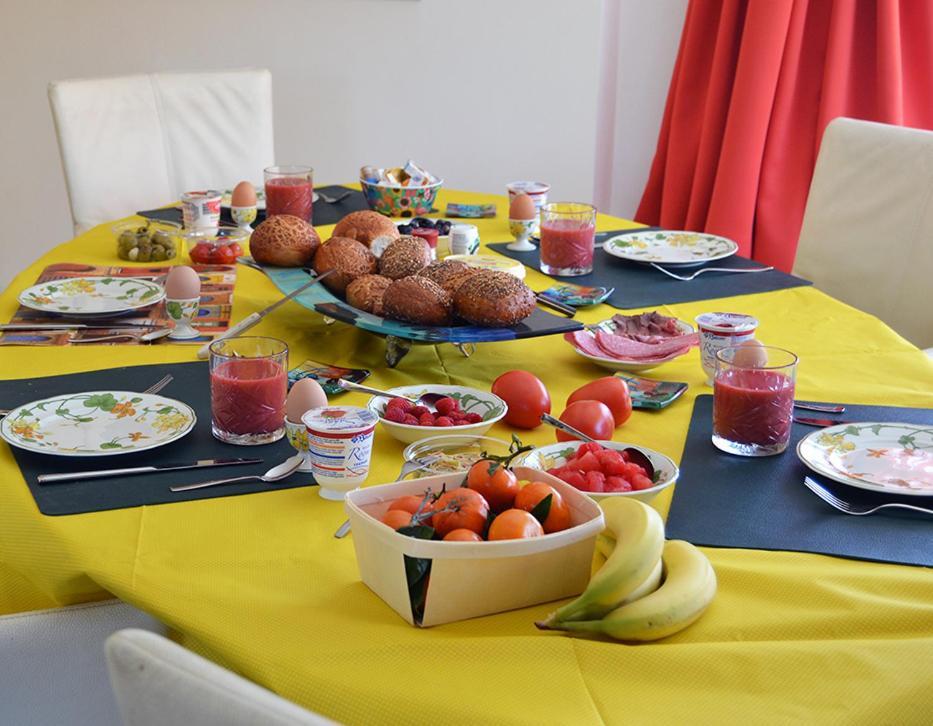 Gesloten Ga Harry's Bed & Breakfast *